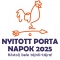 Őszi Nyitott Porta Nap a Zala-völgyben