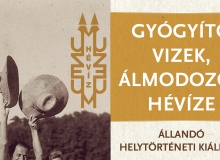 Gyógyító vizek, álmodozók Hévíze