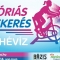 Óriás Tekerés 2026 - Hévíz