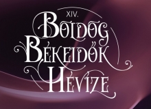 Boldog Békeidők Hévíze