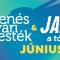 Zenés nyári esték
