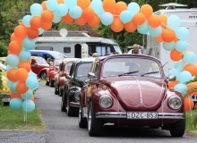VW Bogaras Balatoni Nyárbúcsúztató 2026