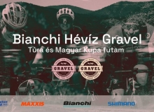 Bianchi Hévíz Gravel