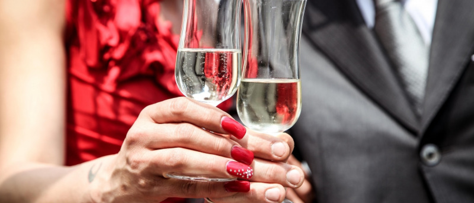 Szilveszter Hévízen