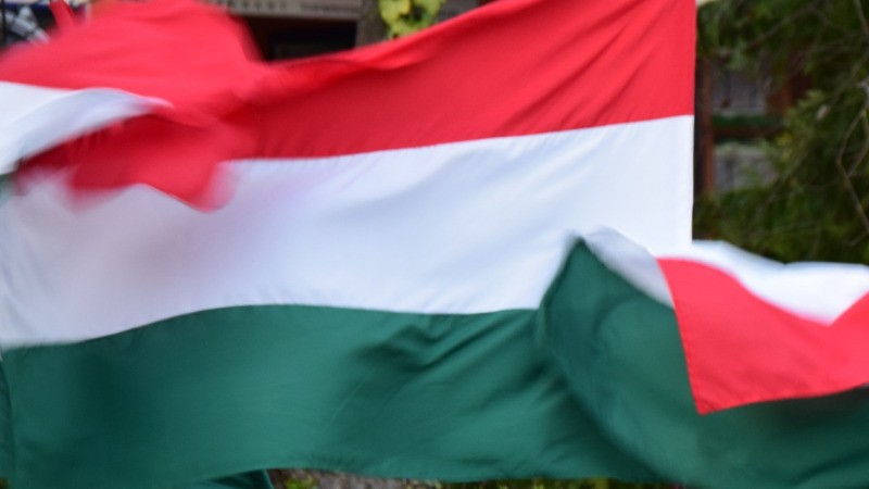 Aradi vértanúk emléknapja Hévíz