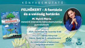 Könyvbemutató
