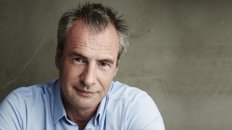 Pindroch Csaba előadása Hévíz