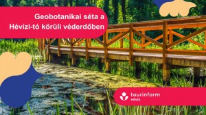 Hévízi Túrák / Berek túra