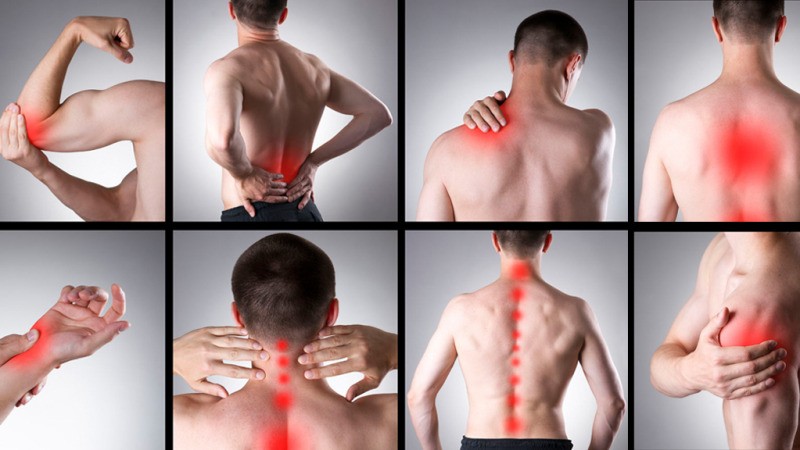 Mozgásszervi betegklub Hévíz