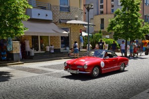 BALATON CLASSIC