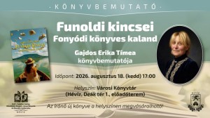 Funoldi kincsei