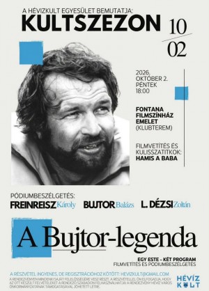 A Bujtor-legenda