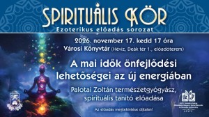 Spirituális kör