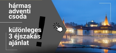 Hármas Adventi Csoda - Hotel FIT