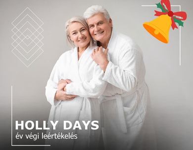 FIT Holly Days FIT Holly Days