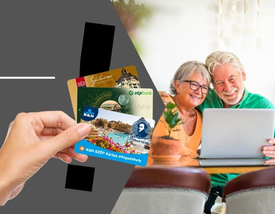 SZÉP kártyás akció -20%