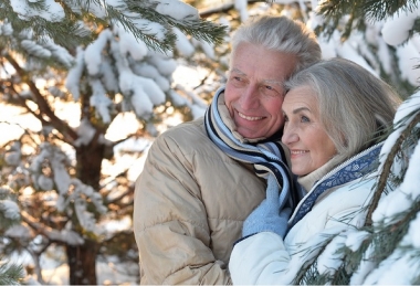 Újévi kikapcsolódás Hotel FIT Hévíz