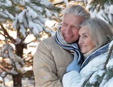 Újévi kikapcsolódás Újévi kikapcsolódás