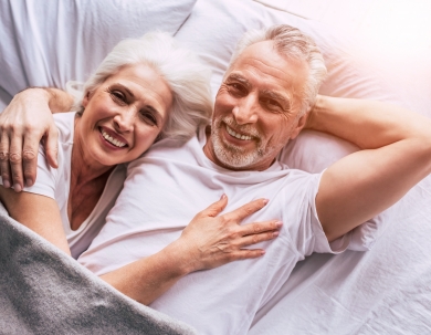 FIT Entspannungstage (7 Nächte)