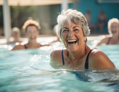 Gyógyvizes kényeztetés Gyógyvizes kényeztetés