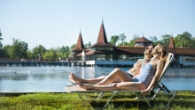 FIT Wellness pihenés 