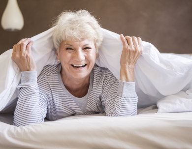 FIT Wellness pihenés