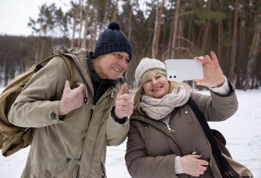 Last minute januári kikapcsolódás Hotel FIT Hévíz