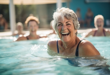 Bleiben Sie länger und zahlen Sie weniger ab 4 Nächten mit Halbpension Hotel FIT Hévíz