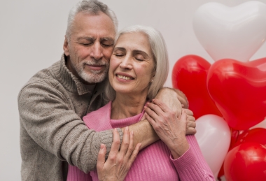 Valentin-napi hétvége Hotel FIT Hévíz