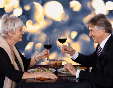 Szilveszteri pezsgés Szilveszteri pezsgés