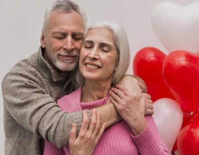 Valentin-napi hétvége Valentin-napi hétvége