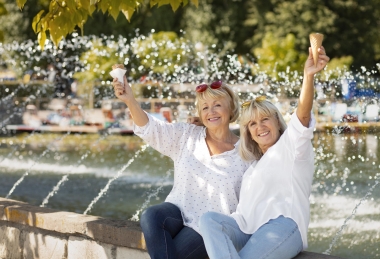 Pünkösdi pihenés Hotel FIT Hévíz