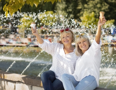 Pünkösdi pihenés Pünkösdi pihenés