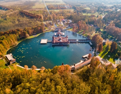 FIT Wellness-Entspannung