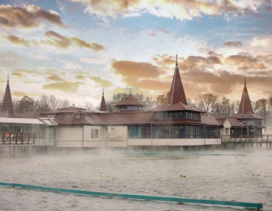 FIT Wellness relaxation