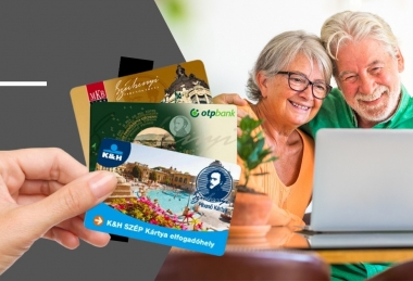 SZÉP kártyás akció -20% Hotel FIT Hévíz