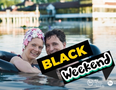 Black Weekend Black Weekend