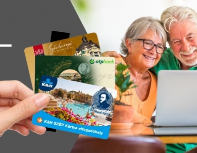 SZÉP kártyás akció -20%