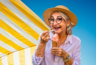 Nyári előfoglalás - Július & Augusztus - 4 éj Hotel FIT Hévíz